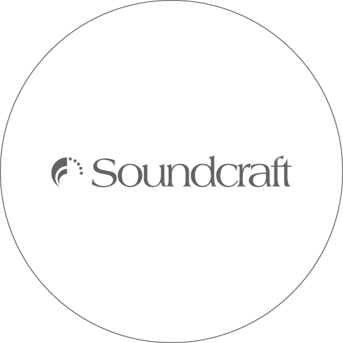 SoundCraft